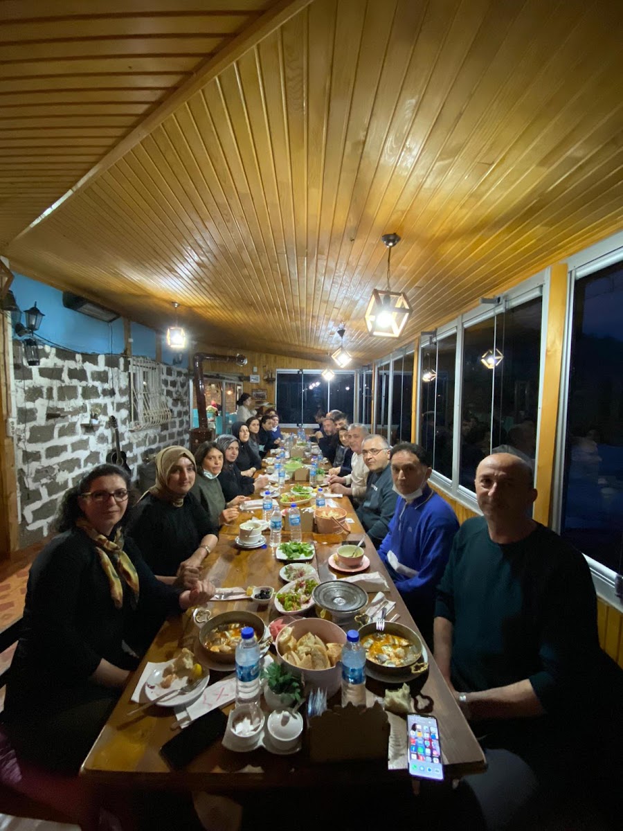 Kalecik Yalı Balık Evi — fotoğraf 1