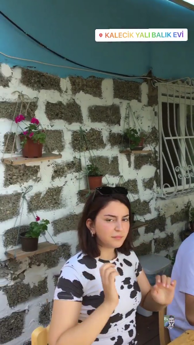 Kalecik Yalı Balık Evi — fotoğraf 4