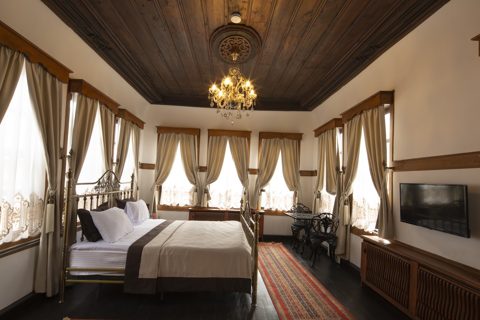 KALEİÇİ KONAK OTEL RESTAURANT — fotoğraf 2