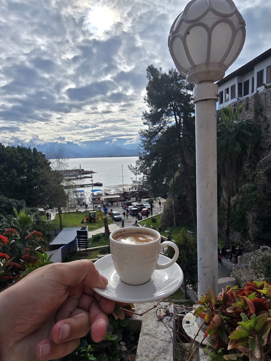 Kaleiçi Yat Limanı — fotoğraf 2