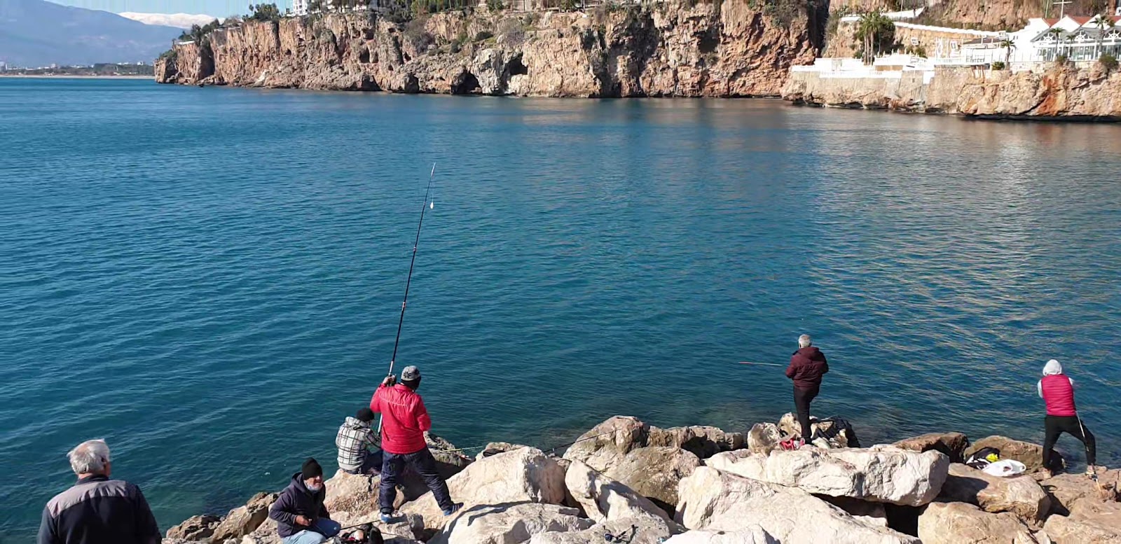 Kaleiçi Yat Limanı — fotoğraf 4