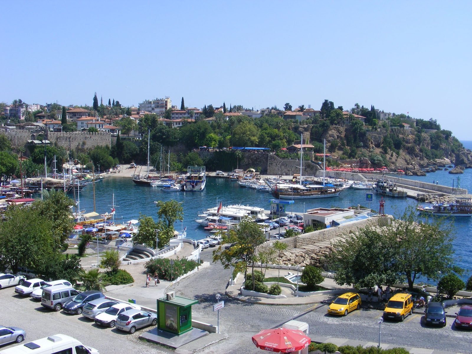 Kaleiçi Yat Limanı — fotoğraf 5