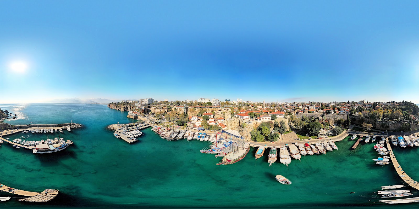 Kaleiçi Yat Limanı — fotoğraf 7