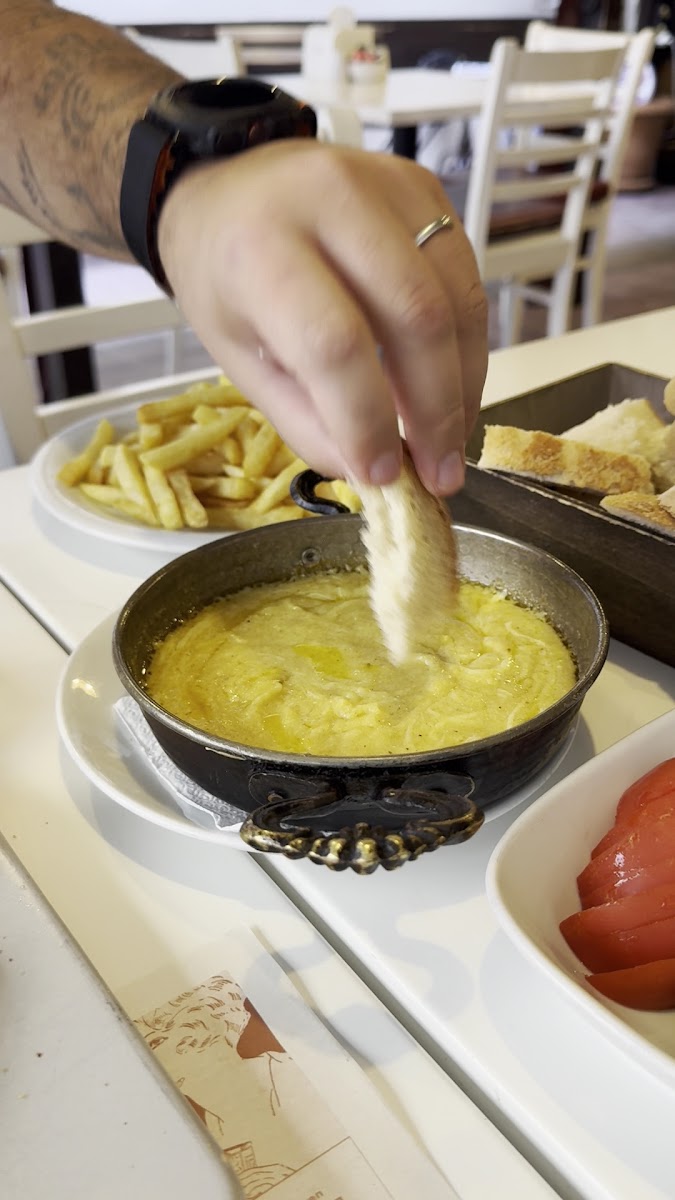 Kalender Lokanta ve Kafe — fotoğraf 3