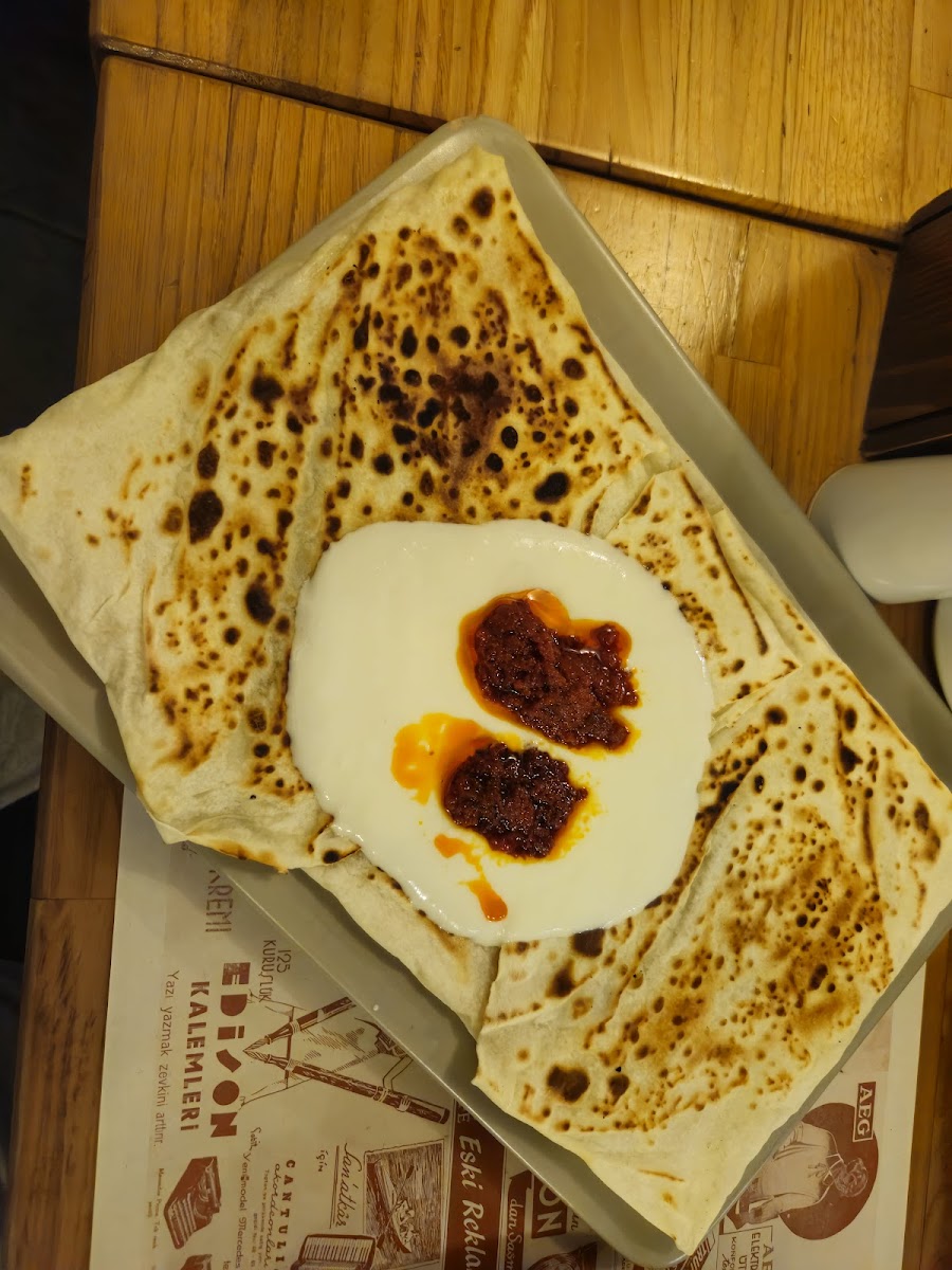 Kalender Lokanta ve Kafe — fotoğraf 5