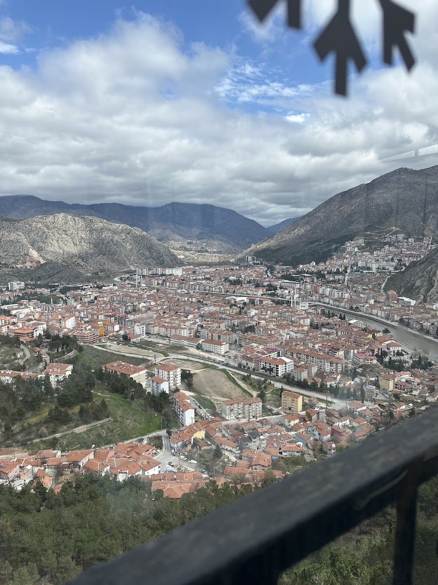 Kalepark Cafe&Restaurant — fotoğraf 2