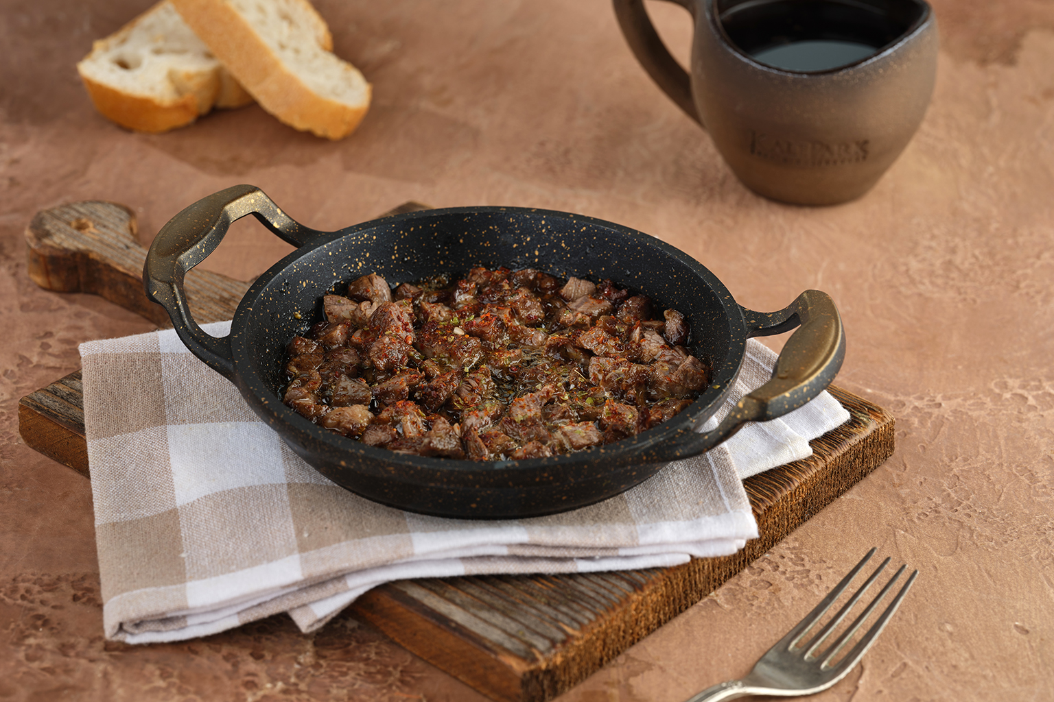 Kalepark Cafe&Restaurant — fotoğraf 5