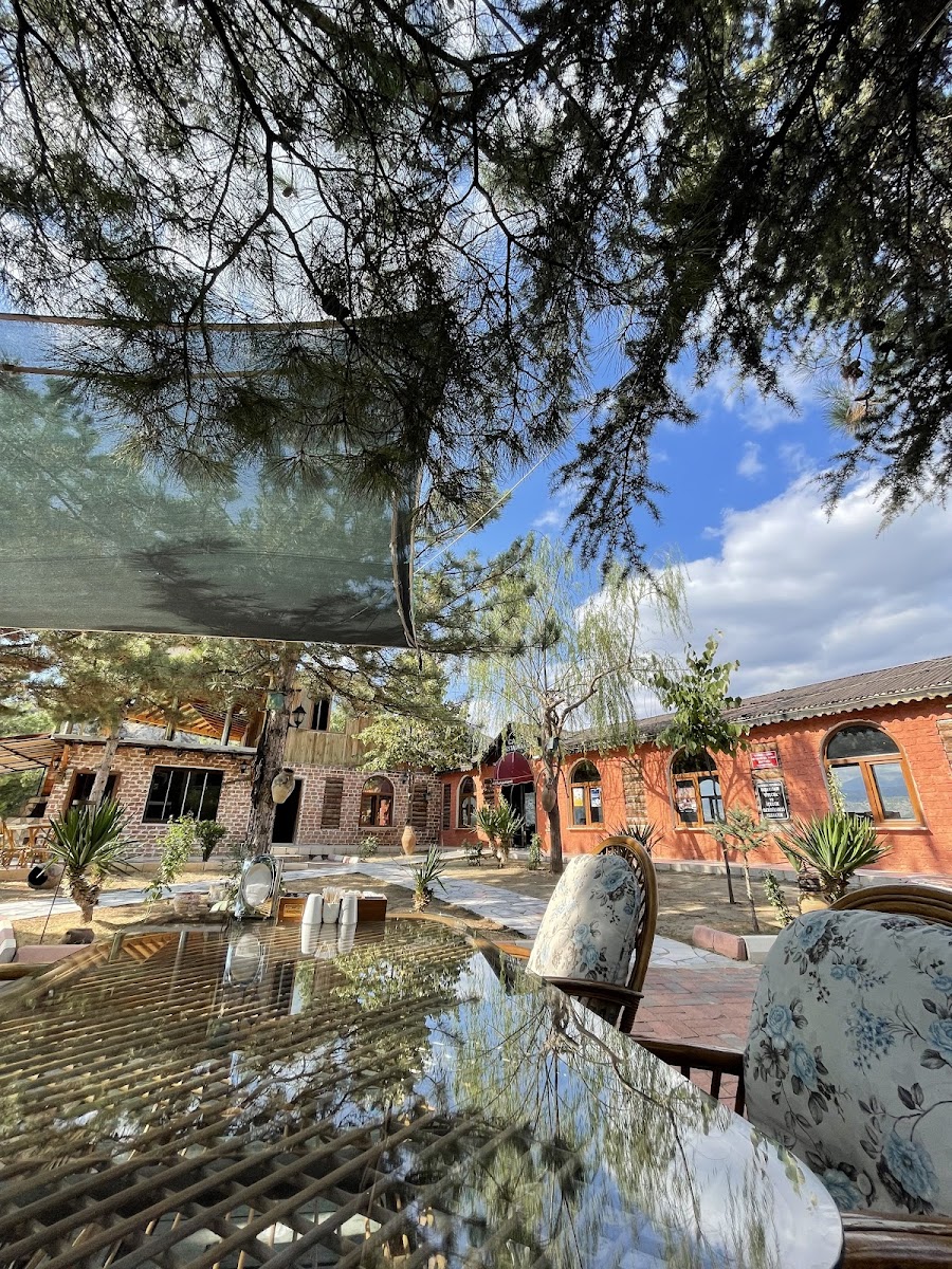 Kalepark Cafe&Restaurant — fotoğraf 8