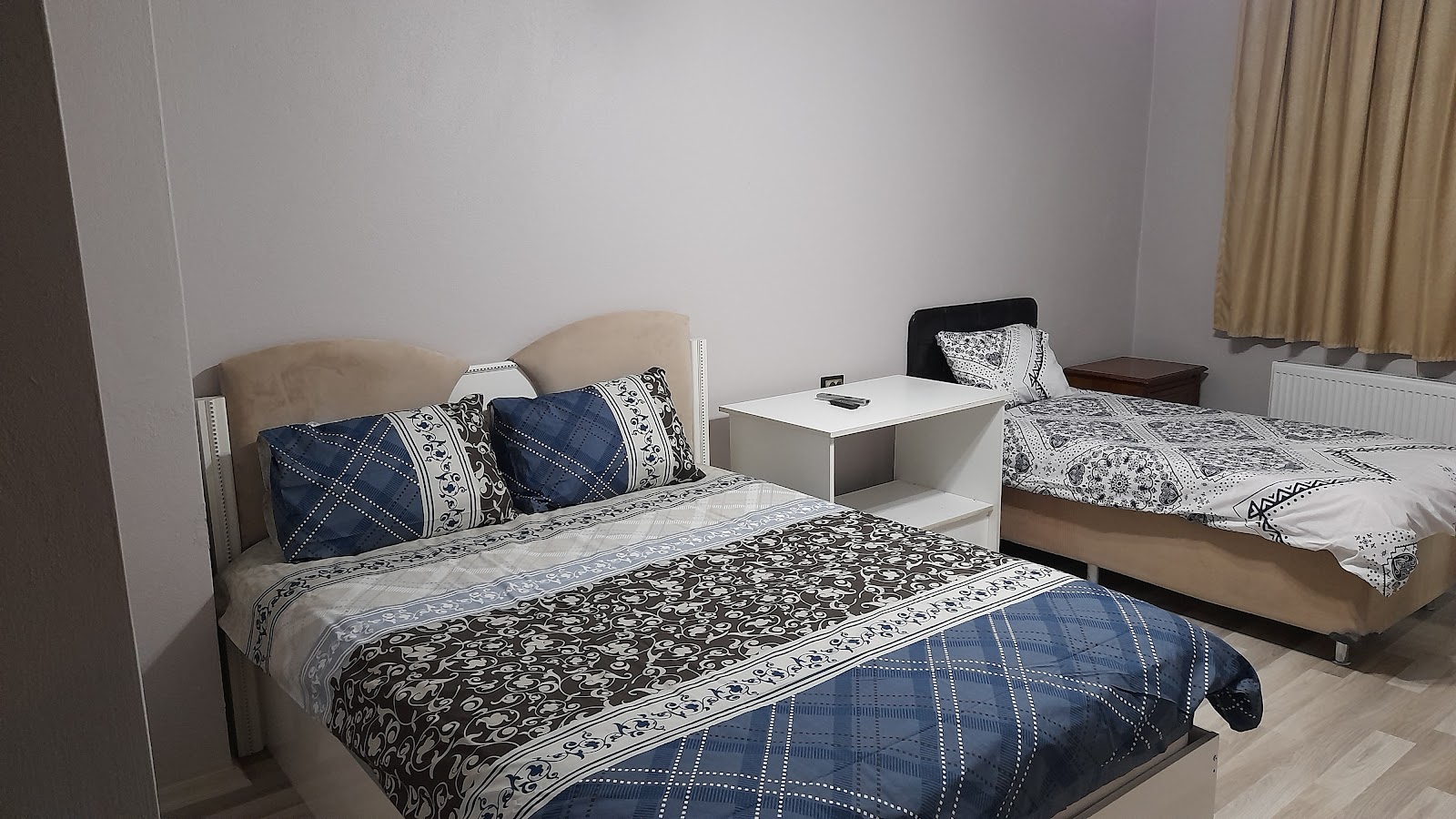 Kalepark Otel Bayburt — fotoğraf 2