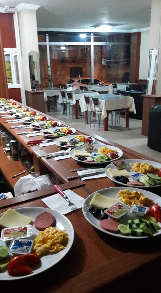 Kalepark Otel Bayburt — fotoğraf 4