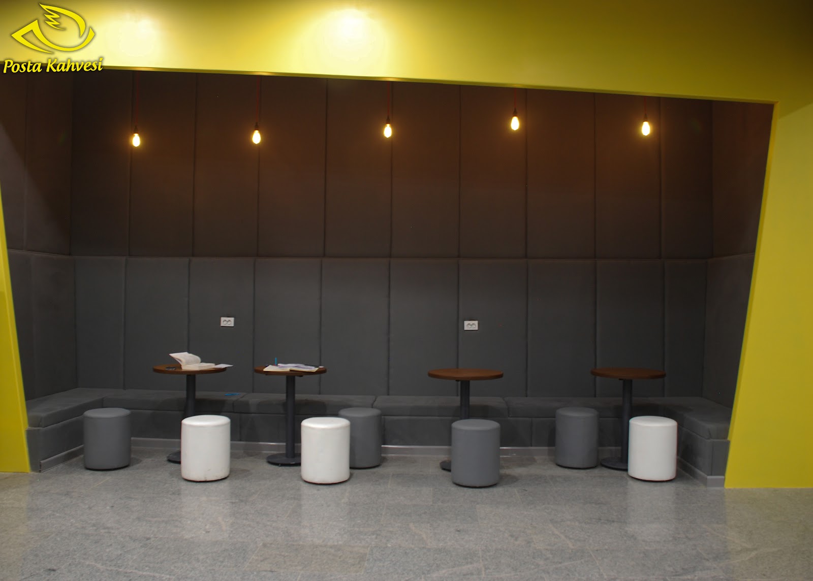 Kampüs Kafe & Restoran Bayburt — fotoğraf 4