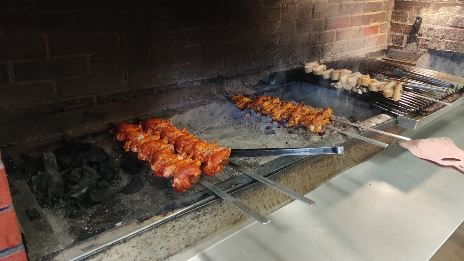 Kanatçı Ahmet Usta — fotoğraf 2