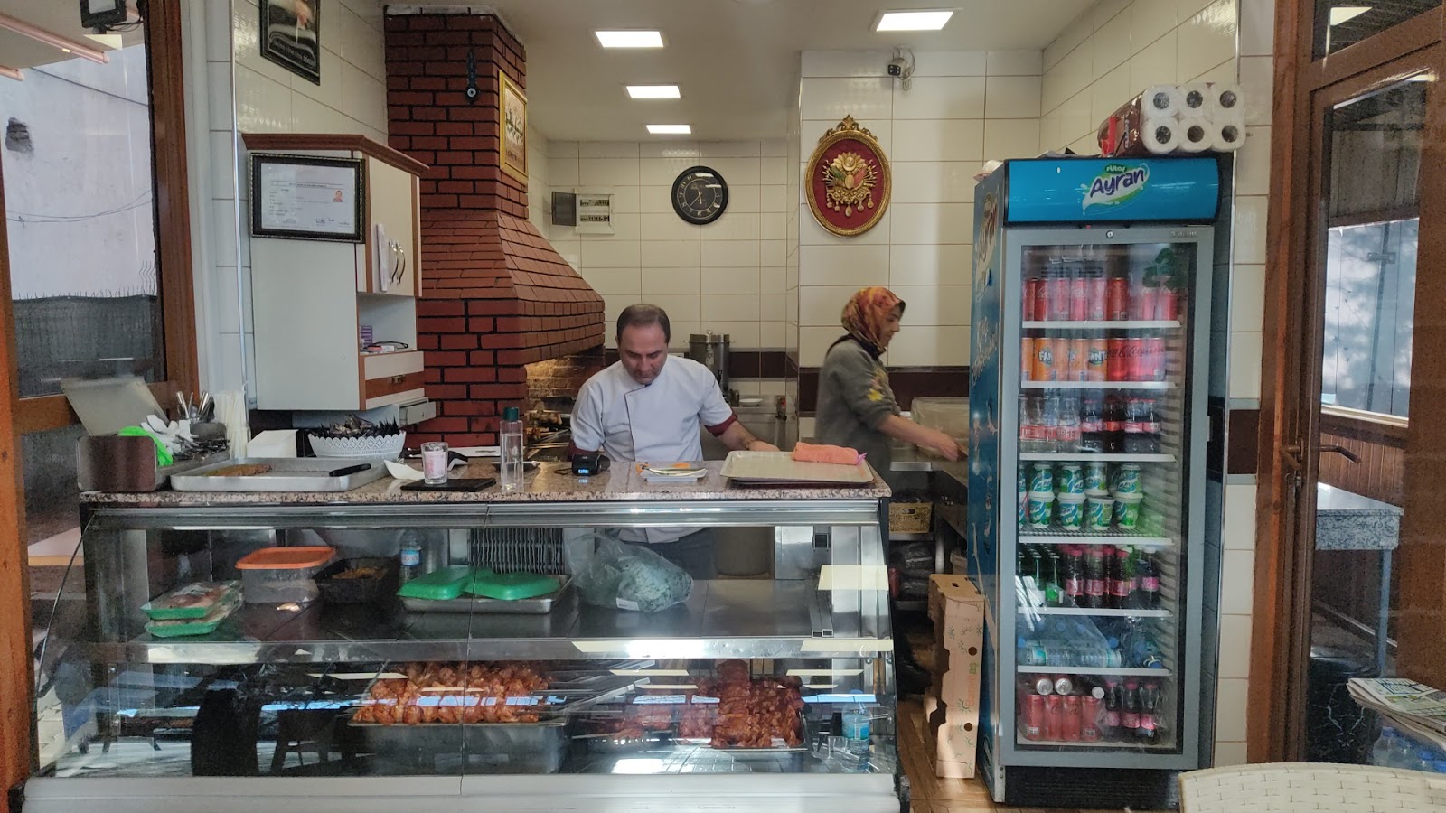 Kanatçı Ahmet Usta — fotoğraf 4