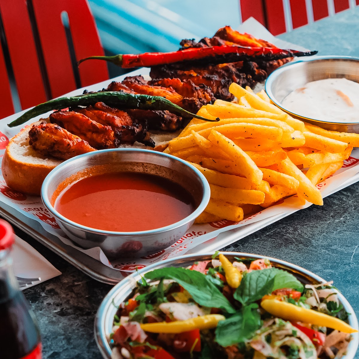 kanatçı fiko® — fotoğraf 5