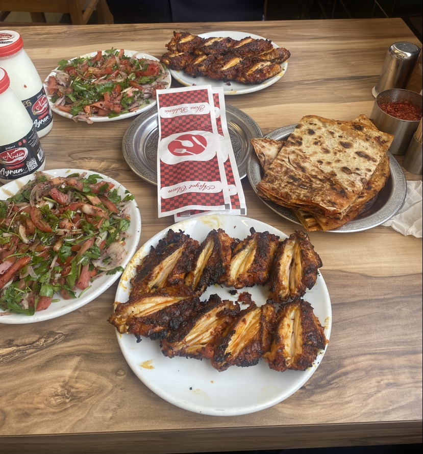 KANATÇI TARIK — fotoğraf 2