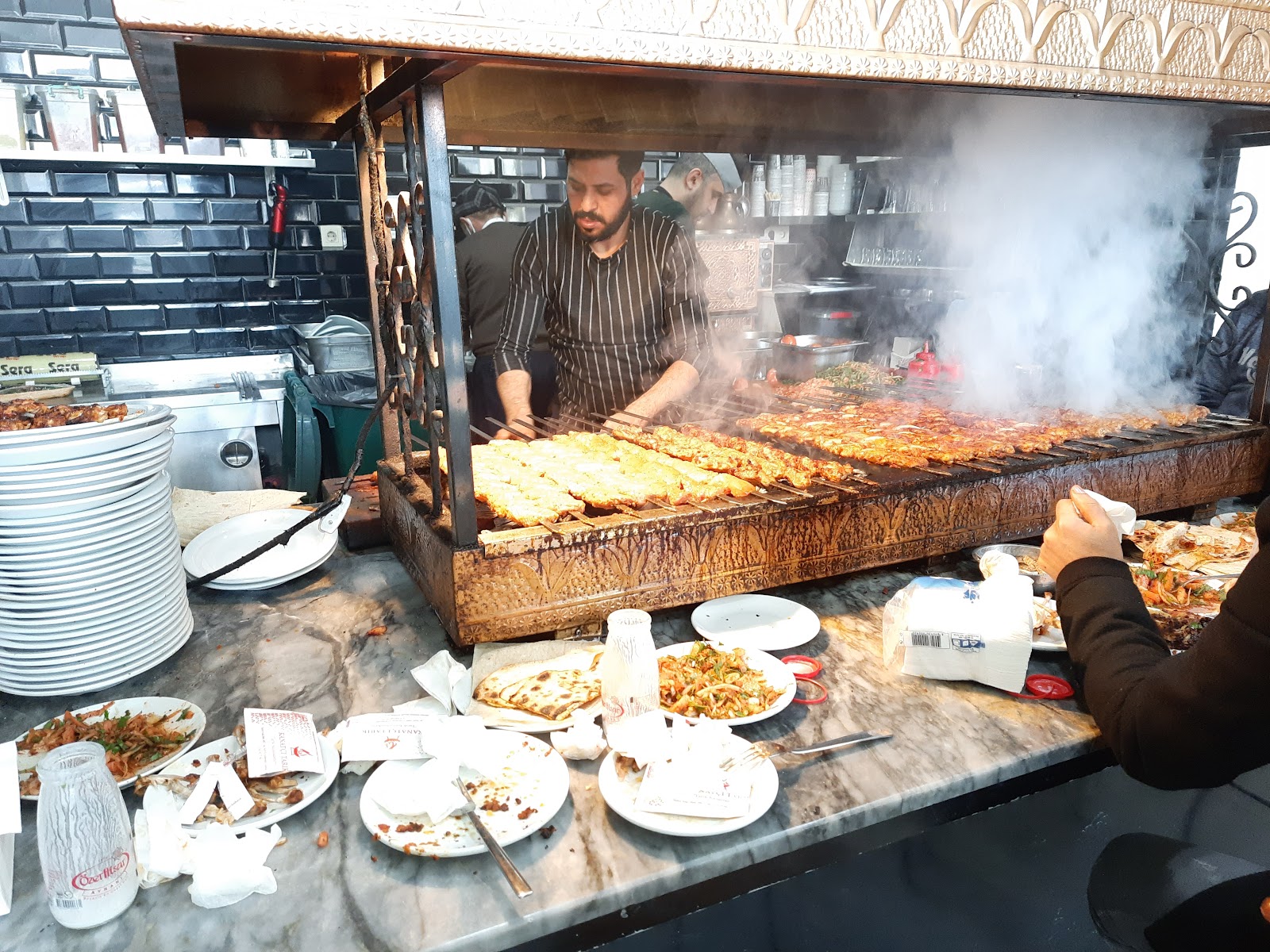 KANATÇI TARIK — fotoğraf 5