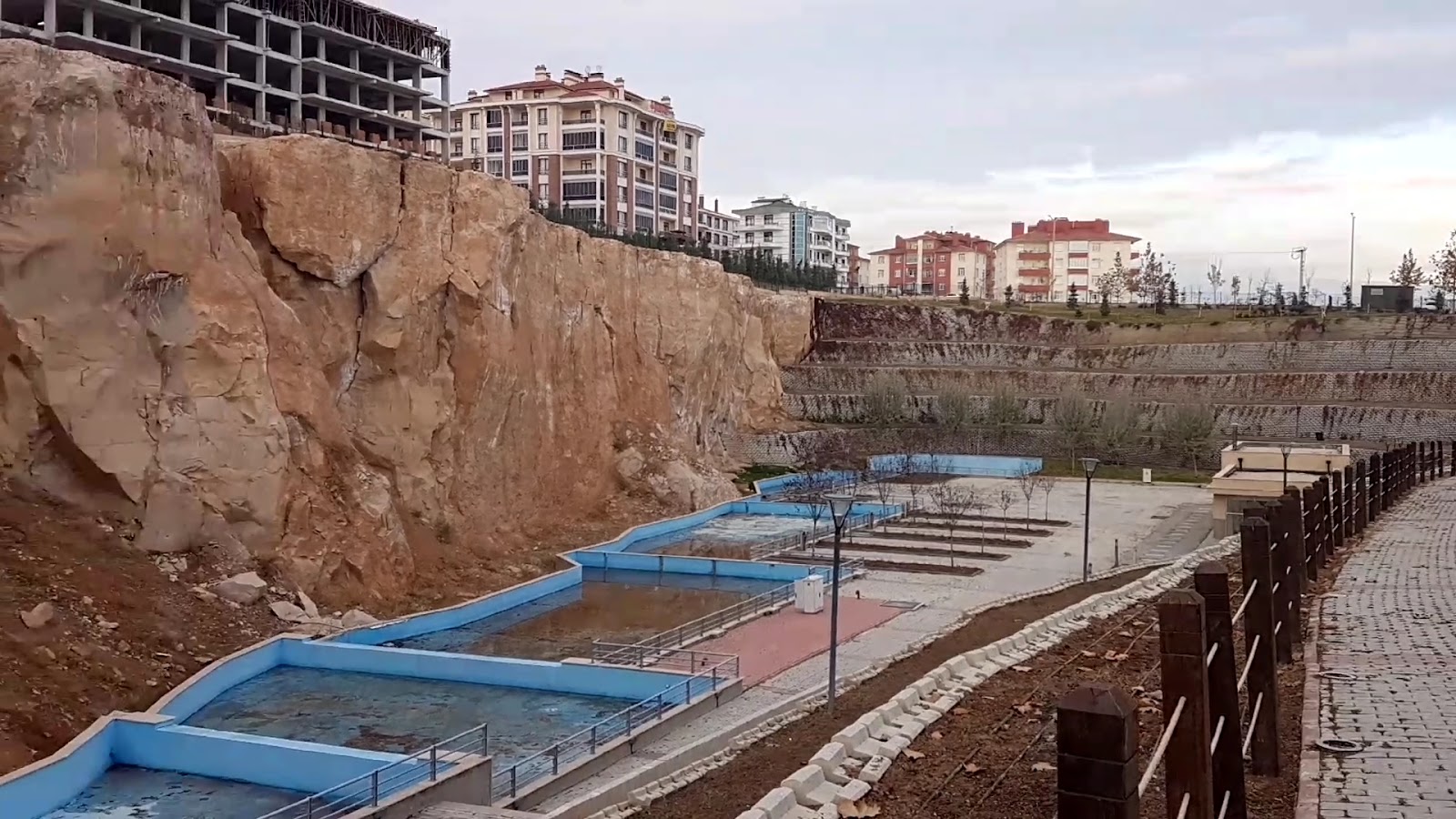 Kanyon Park — fotoğraf 3