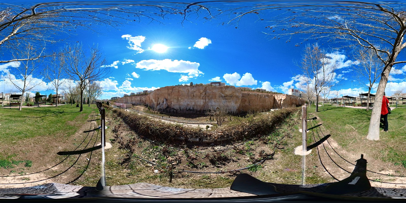 Kanyon Park — fotoğraf 4