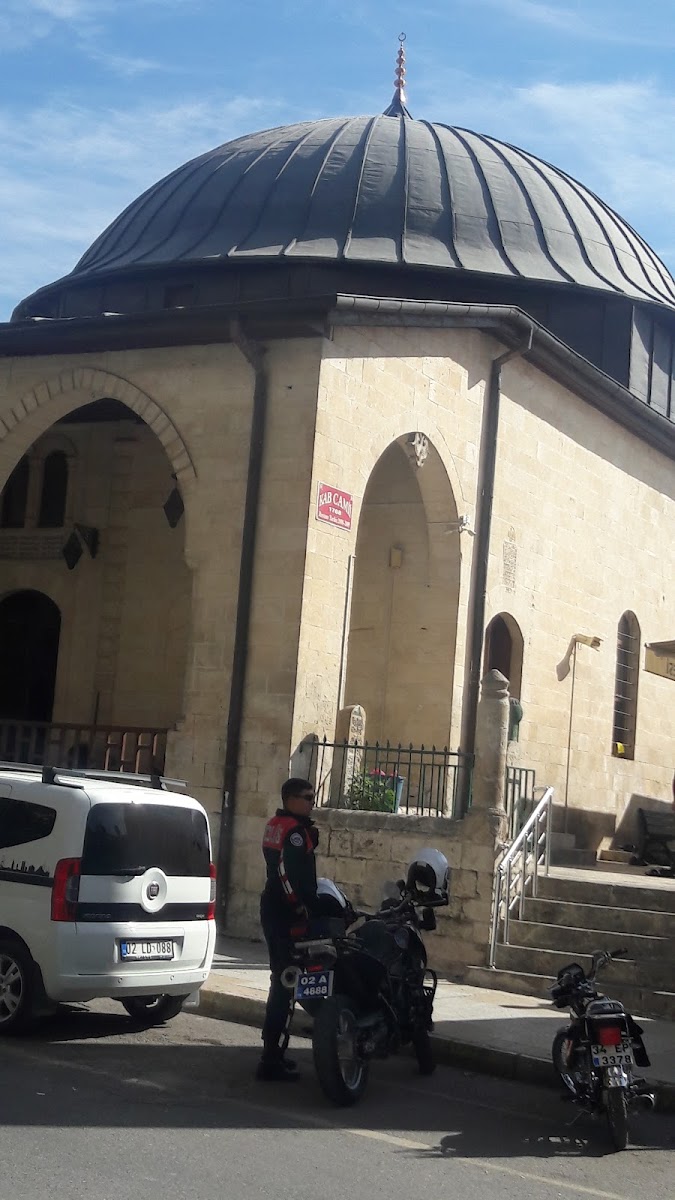 Kap Cami — fotoğraf 2