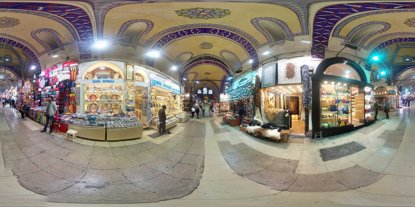 Kapalı Çarşı — fotoğraf 5