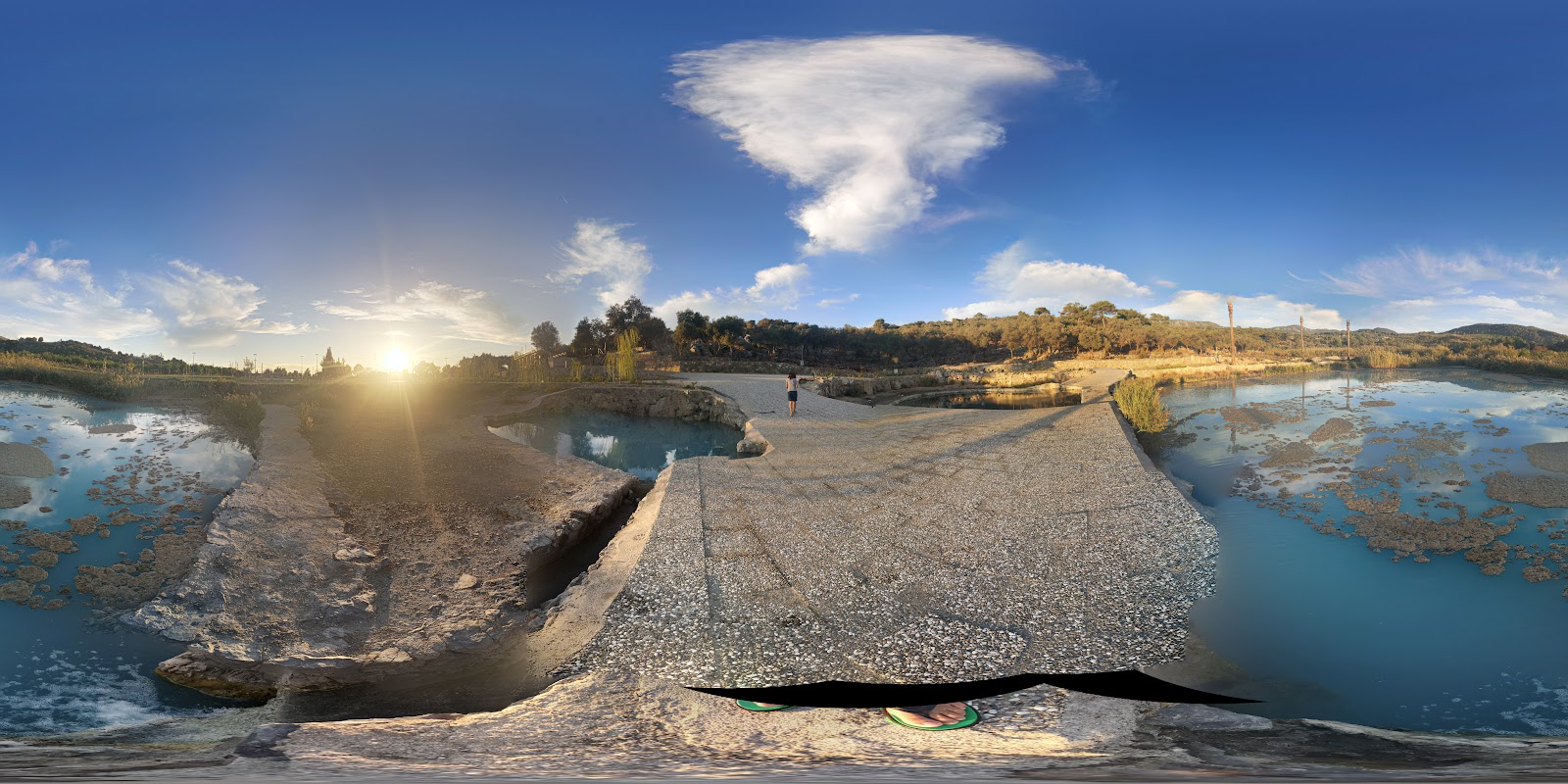 Kapıkargın Kükürt Kaplıcası — fotoğraf 4