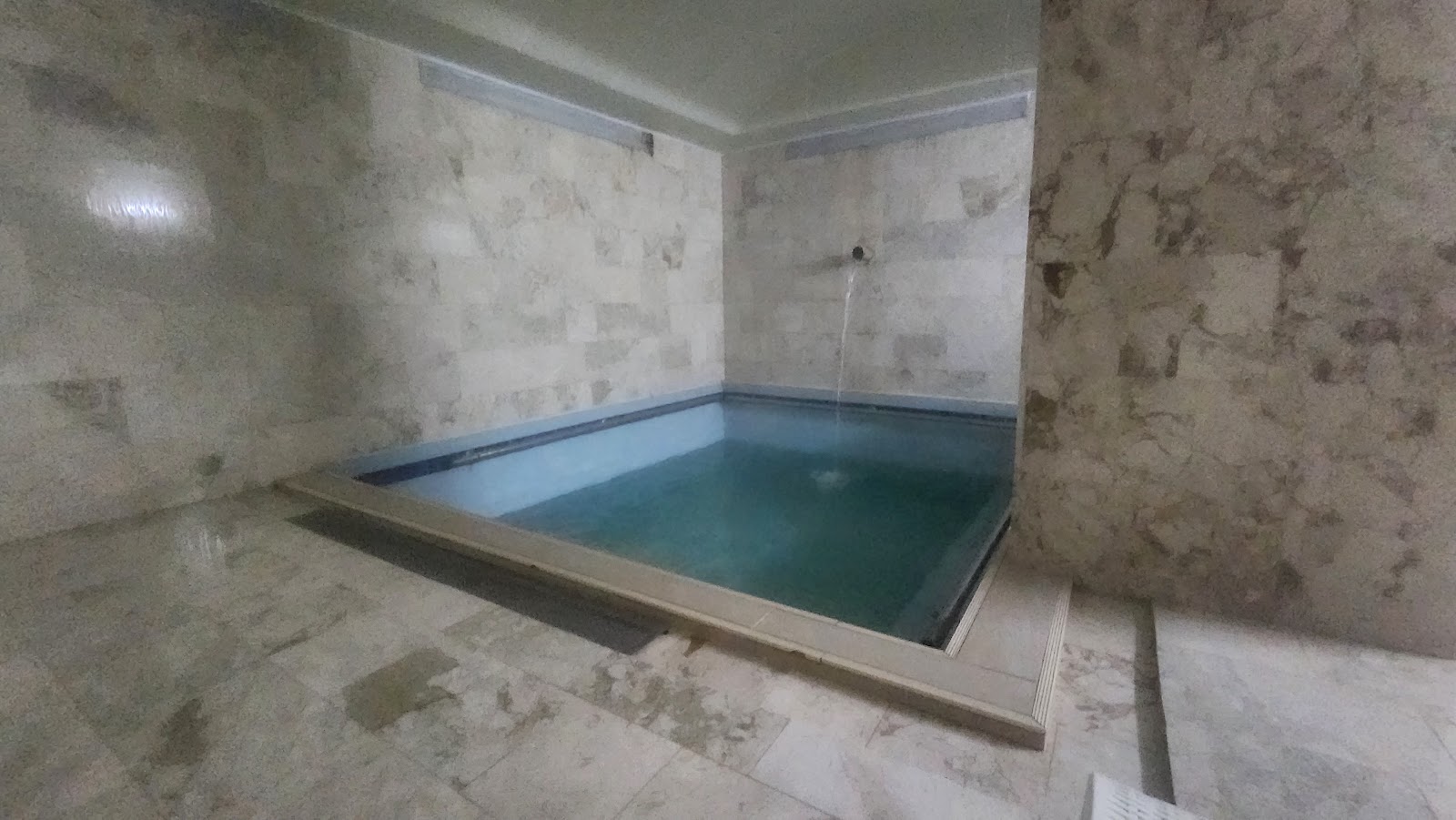 Kaplıca Park Termal Otel / Kızılcahamam — fotoğraf 5