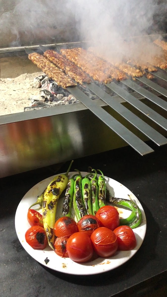 Kara Kuzine Esnaf Lokantası — fotoğraf 4