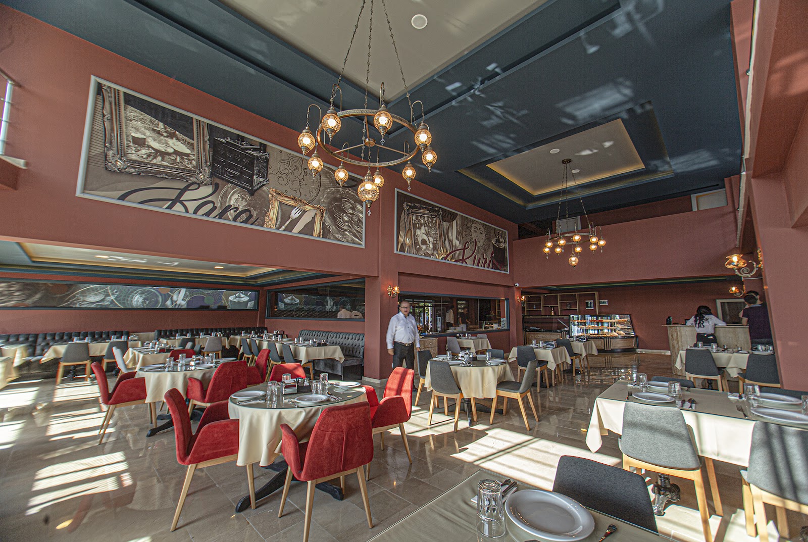 Kara Kuzine Esnaf Lokantası — fotoğraf 6