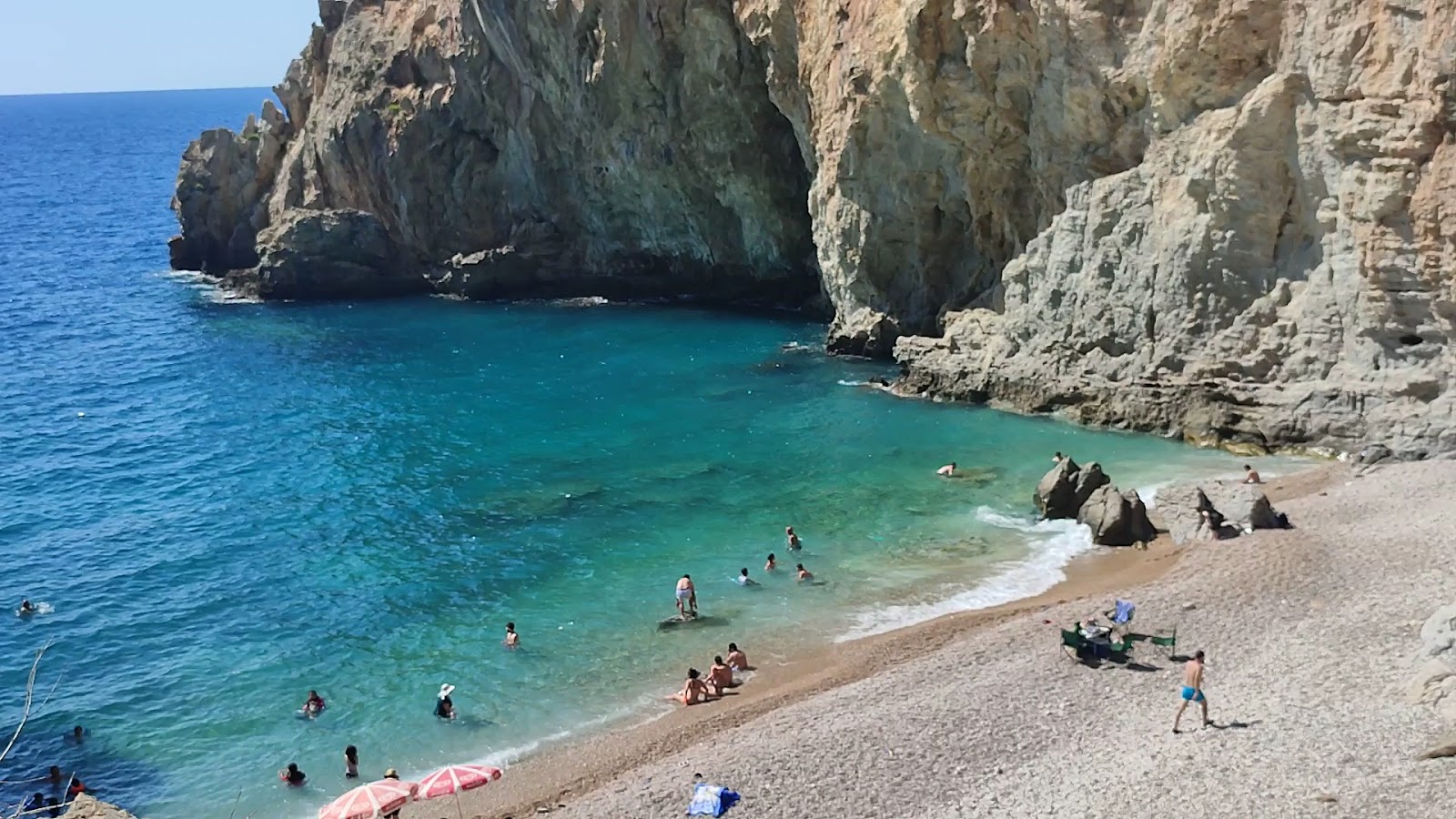 Kara Mağara Koyu — fotoğraf 4