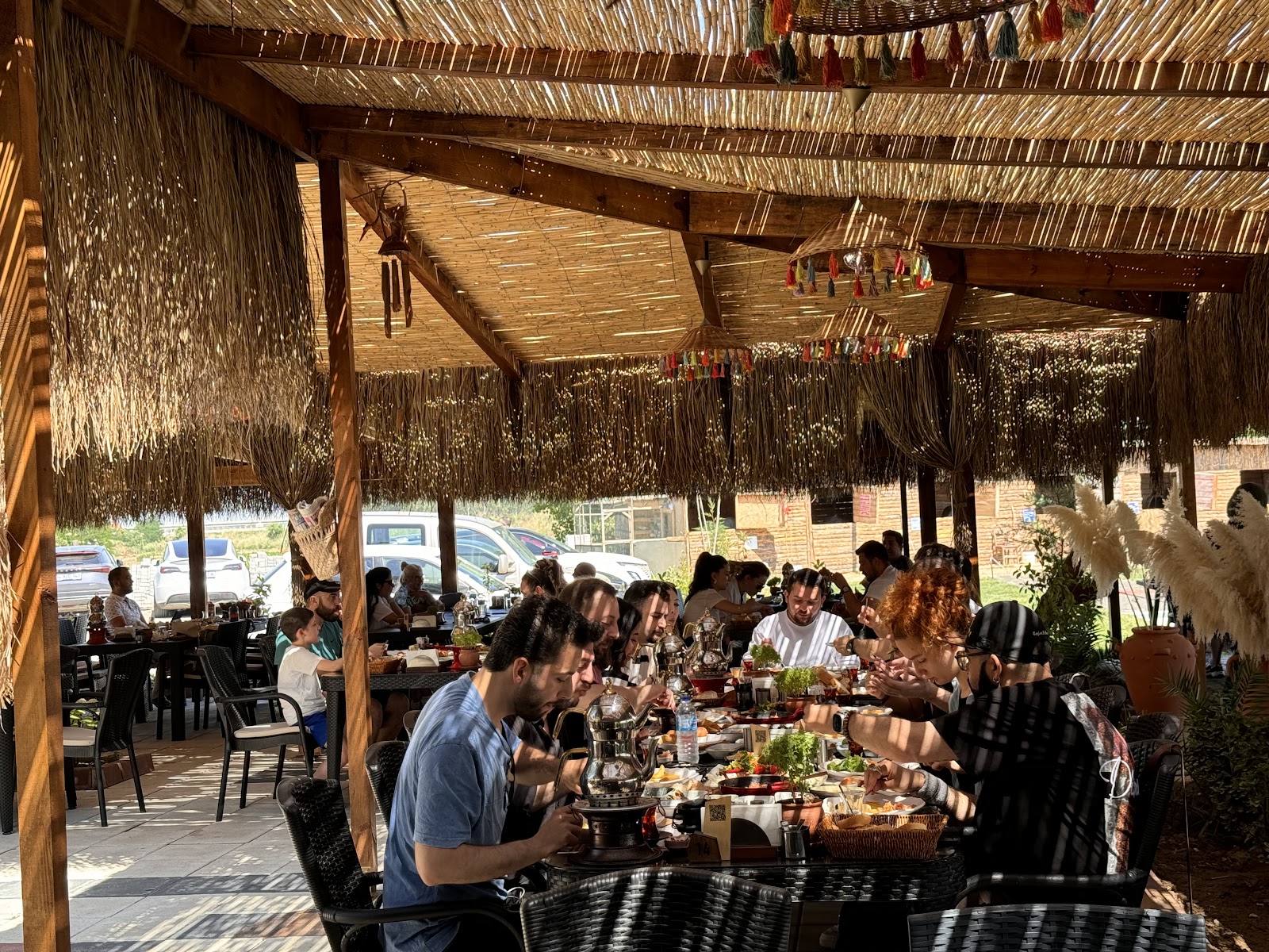 Karaağaç Kahvaltı Evi — fotoğraf 1