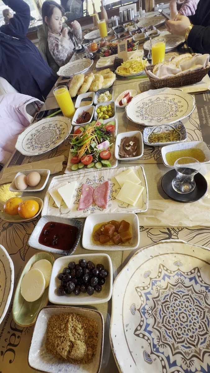 Karaağaç Kahvaltı Evi — fotoğraf 2