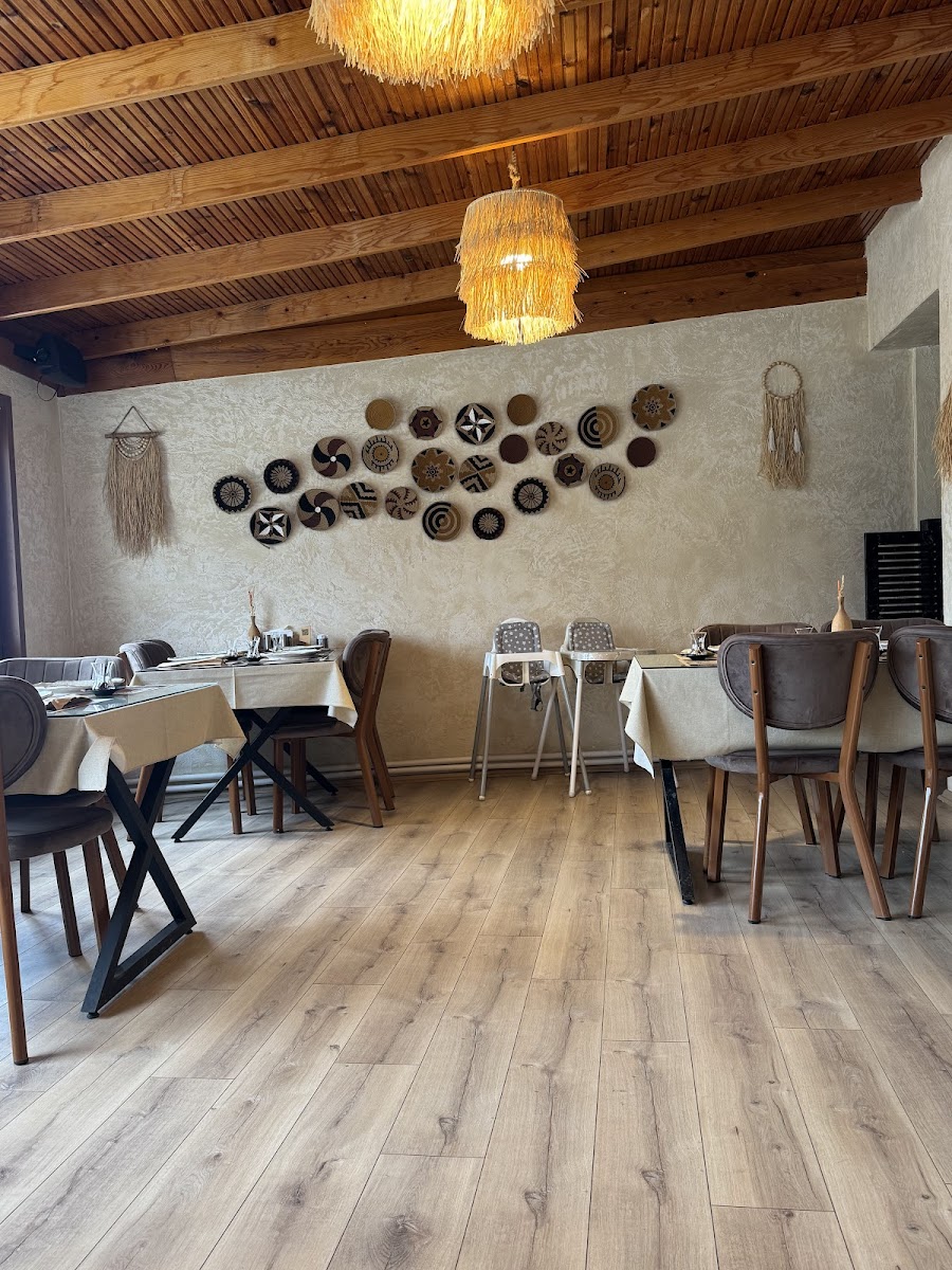 Karaağaç Kahvaltı Evi — fotoğraf 5