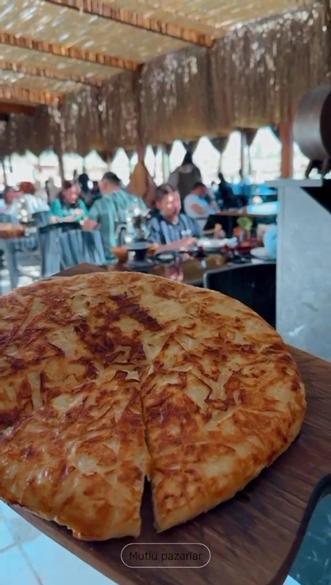 Karaağaç Kahvaltı Evi — fotoğraf 7