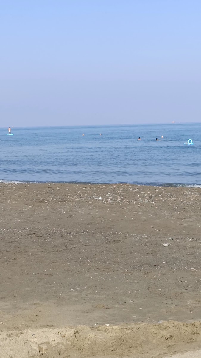 Karaağaç Plajı — fotoğraf 3