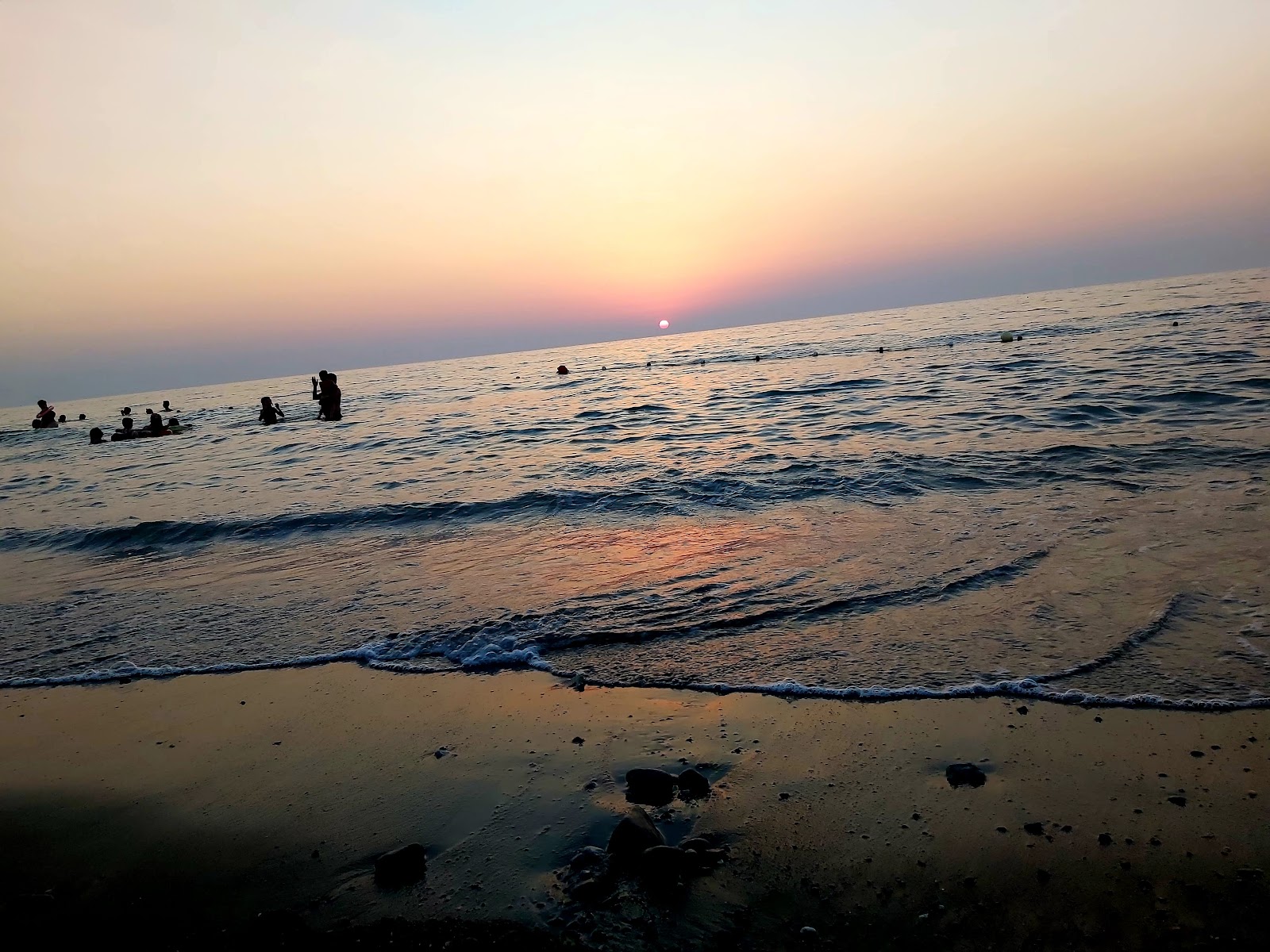 Karaağaç Plajı — fotoğraf 4