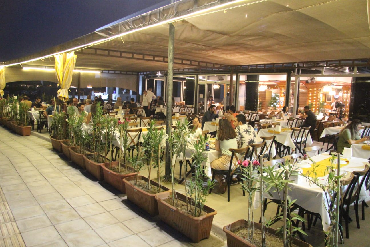 Karaağaç Restaurant — fotoğraf 1