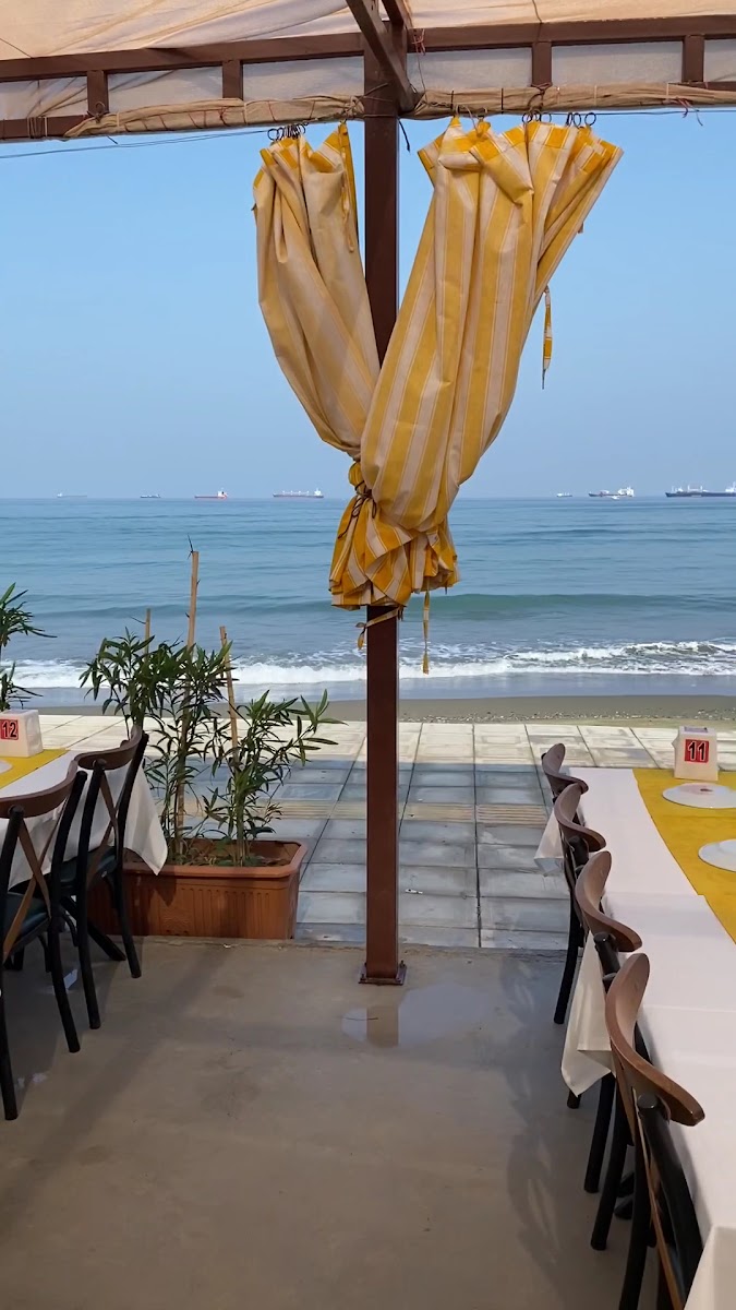 Karaağaç Restaurant — fotoğraf 3