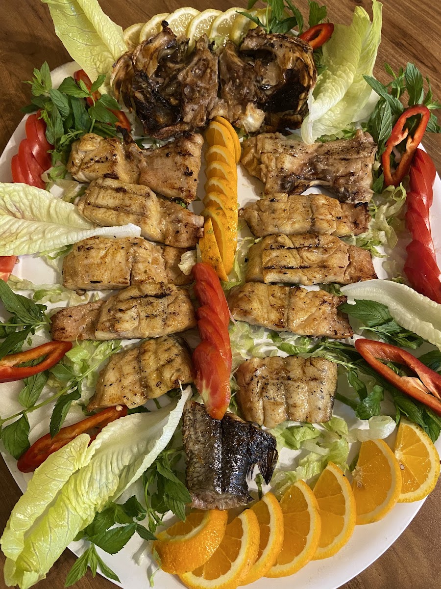 Karaağaç Restaurant — fotoğraf 5