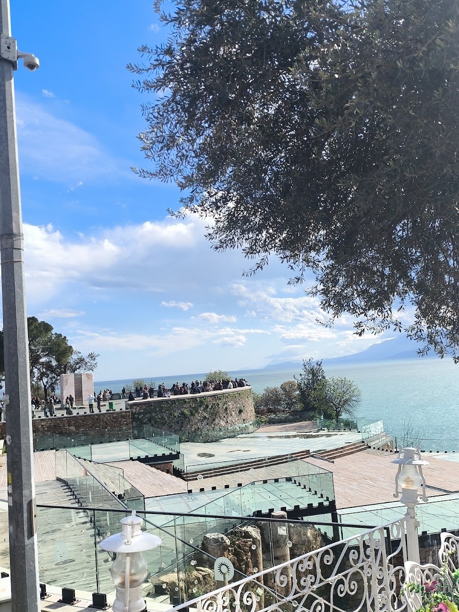 Karaalioğlu Parkı — fotoğraf 2