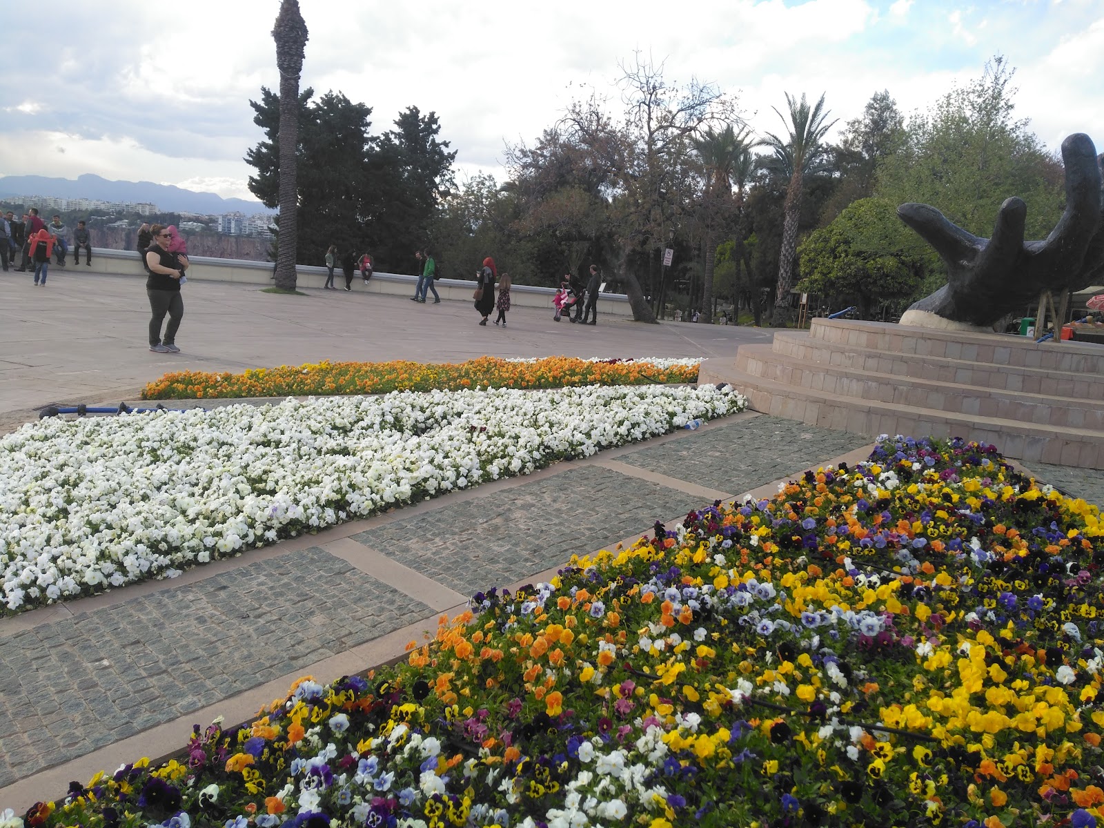 Karaalioğlu Parkı — fotoğraf 5