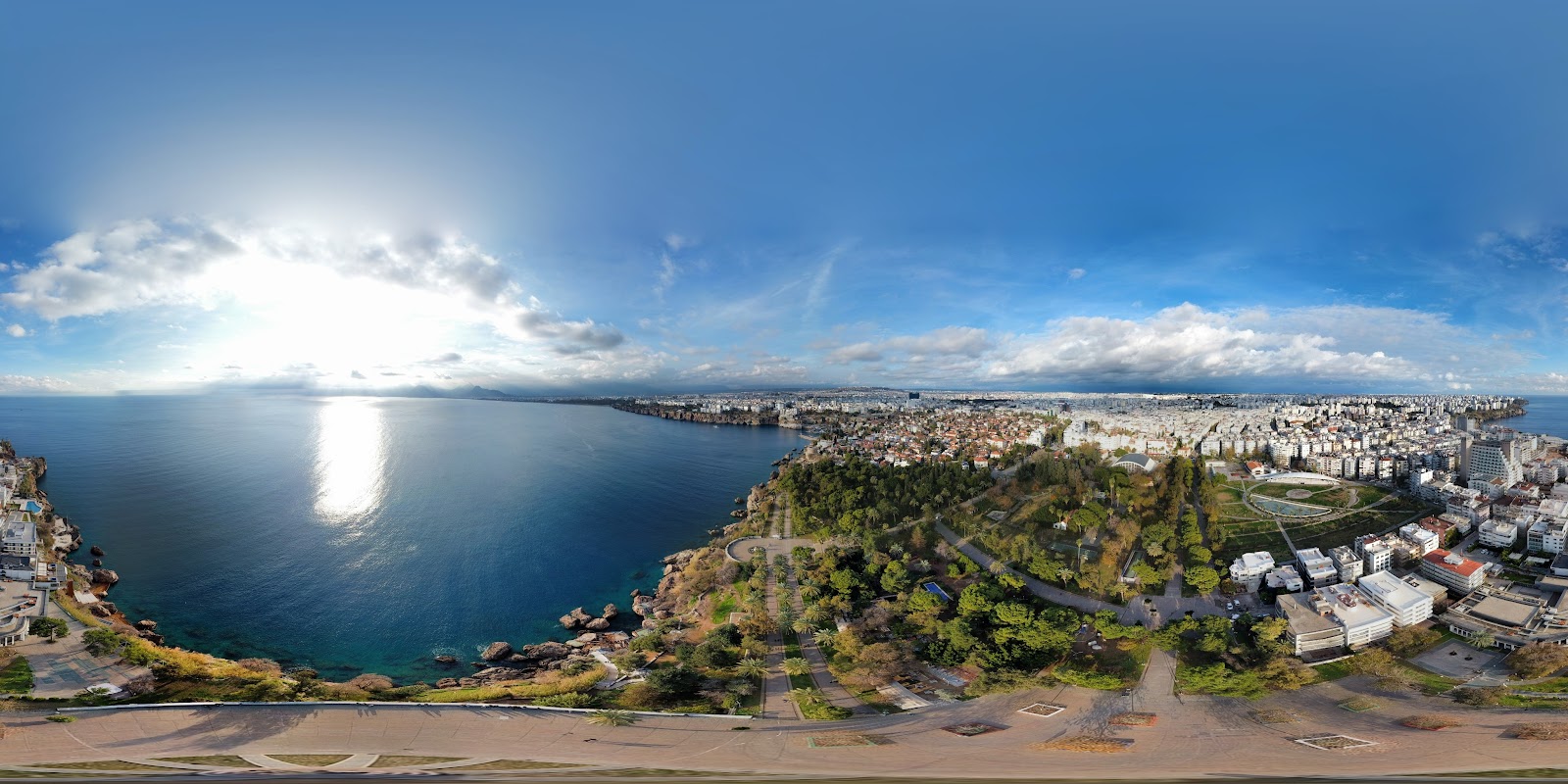 Karaalioğlu Parkı — fotoğraf 6