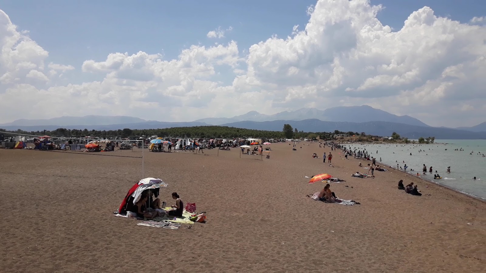 Karaburun Plajı — fotoğraf 3