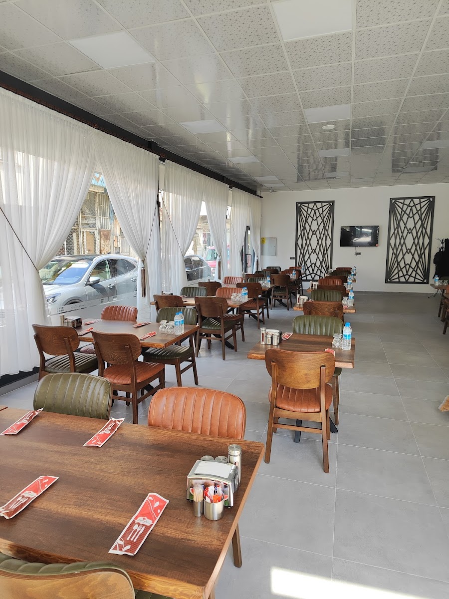 KARACA TANDIR KEBAP ADEM USTA — fotoğraf 4