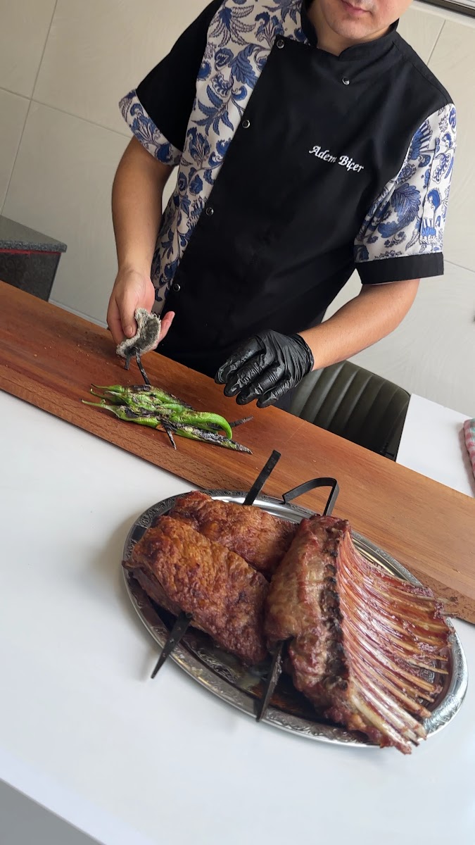 KARACA TANDIR KEBAP ADEM USTA — fotoğraf 5