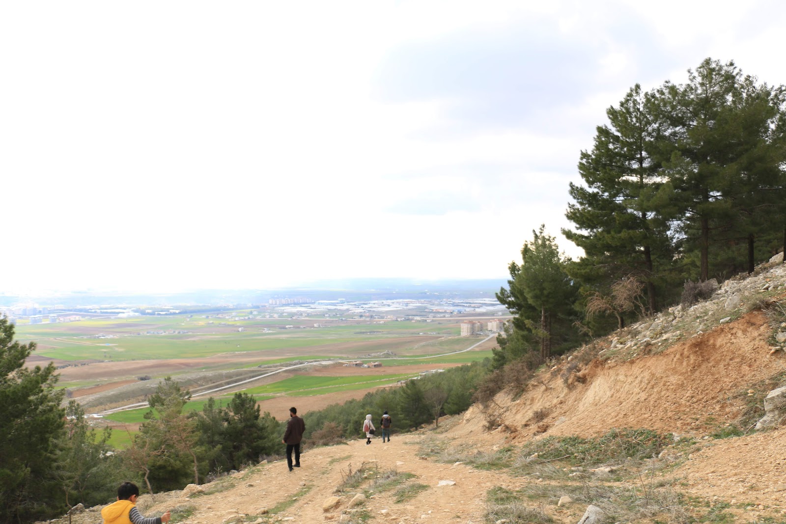 Karadağ Kent Ormanı — fotoğraf 2
