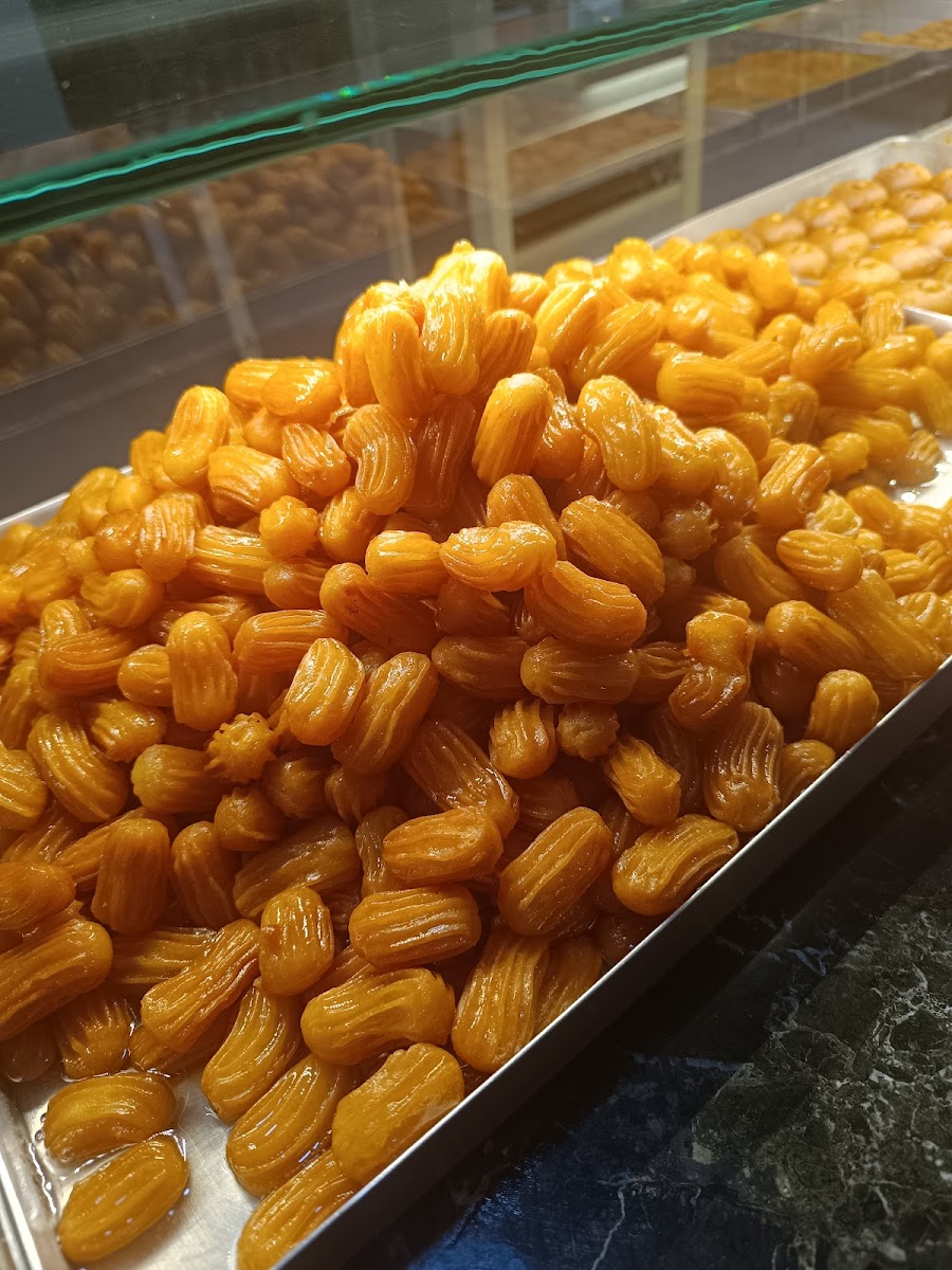 Karadeniz kaçkar pastanesi — fotoğraf 2