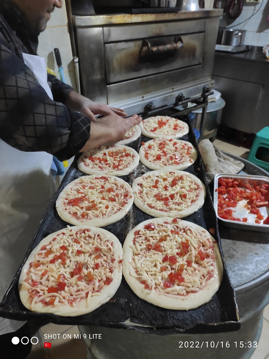 Karadeniz Pide Salonu — fotoğraf 2