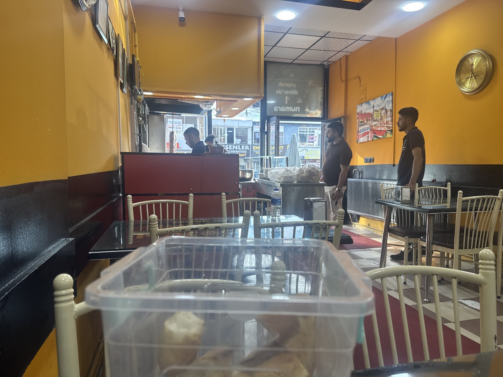 Karadeniz Yaprak Döner — fotoğraf 2