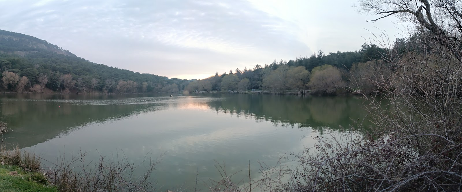 Karagöl Orman Kampı — fotoğraf 2