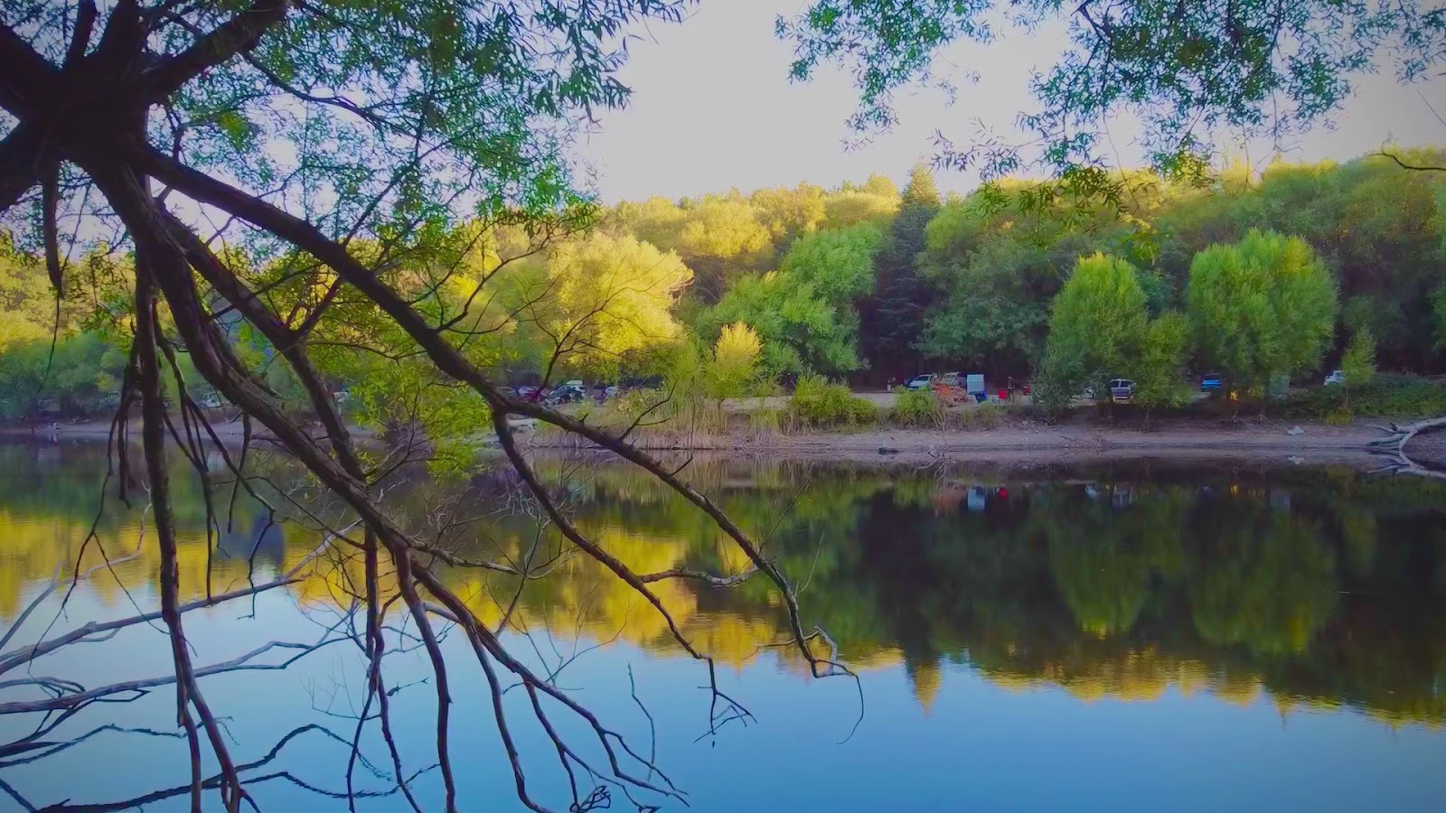 Karagöl Orman Kampı — fotoğraf 3